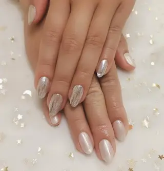 ネイル 上福岡 らんらんのネイルデザイン