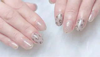 ネイル nailsalon. elfのネイルデザイン