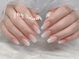 ネイル ᴵⁿ. ᴺᵃⁱˡのネイルデザイン
