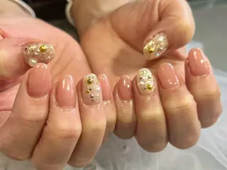 ネイル JAM Orario Nailのネイルデザイン