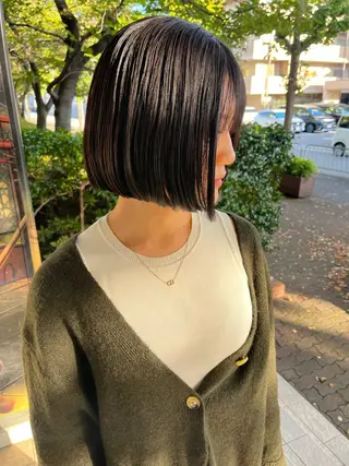 miyamori 🌼のヘアスタイル