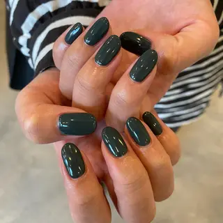 ネイル plaire sojaのネイルデザイン