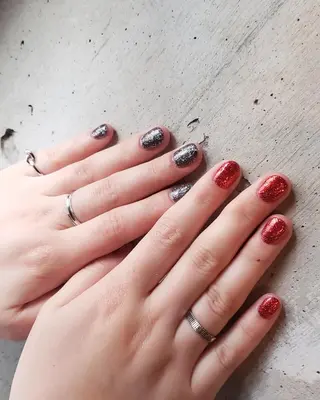ネイル YUUKOKU Nailのネイルデザイン