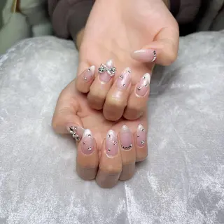 ネイル Airis所属・Airis aiのネイルデザイン