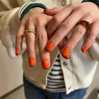 ネイル Aimer Ciel エメシエル大宮ネイルのネイルデザイン