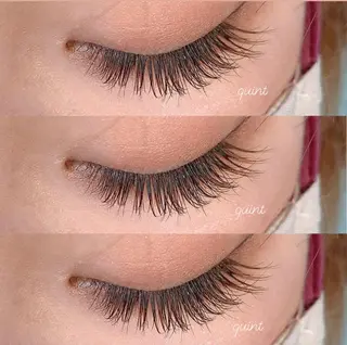 マツエク・マツパ 上田 ゆいのマツエク・マツパデザイン