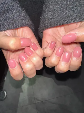 ネイル 蛭子 美優のネイルデザイン