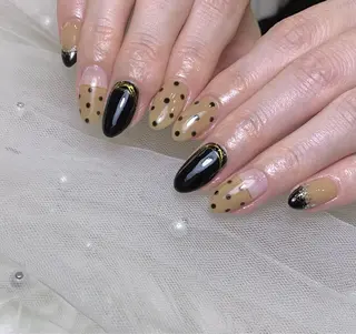 ネイル Nail salon Venusのネイルデザイン