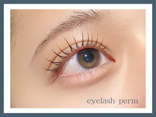 マツエク・マツパ NOIR  eyelash所属・NOIR eye＆nailのエステ・リラクイメージ