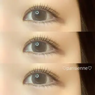 マツエク・マツパ AYAKA🤍 まつ毛パーマのマツエク・マツパデザイン