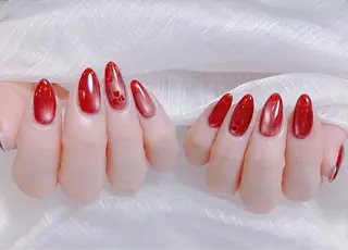 ネイル RiRi ネイル/マツエクのネイルデザイン