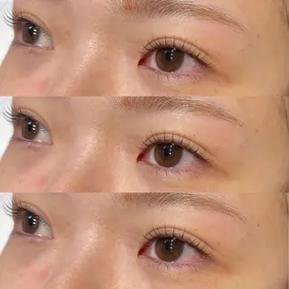 マツエク・マツパ SALON VILLAGE Jingumae 2nd.店所属・eyelist. AIのマツエク・マツパデザイン