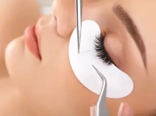 マツエク・マツパ ＹＰ コスメティックFのマツエク・マツパデザイン