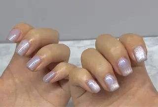 ネイル MYu Beauty Salon YURIのネイルデザイン