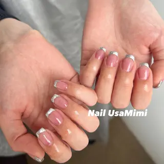 ネイル 本町NailUsa Mimi RIKOのネイルデザイン