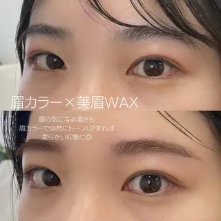 アイブロウ Crescent Eye新宿御苑前のその他イメージ