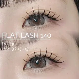 マツエク・マツパ みさき 🫧 ͛.*のマツエク・マツパデザイン