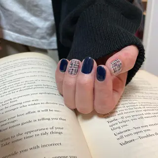 ネイル taro nailのネイルデザイン