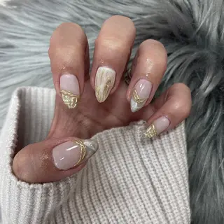 ネイル nail salon R'sのネイルデザイン