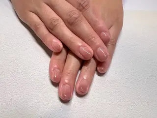 ネイル 山田 将也のネイルデザイン