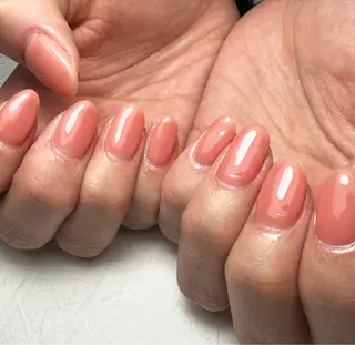 ネイル 駒月 明日香のネイルデザイン