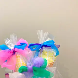 マツエク・マツパ io .のマツエク・マツパデザイン