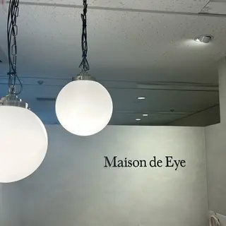 マツエク・マツパ CreBiA かえで❤️❤️のマツエク・マツパデザイン