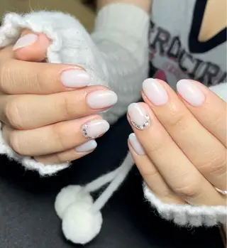 ネイル ハイネイル自宅サロン所属・ハイネイル 自宅サロンのネイルデザイン