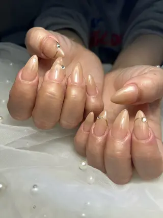 ネイル ✴︎ Delightのネイルデザイン