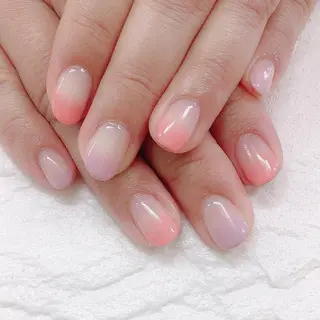 ネイル nailsalon vanilla.のネイルデザイン