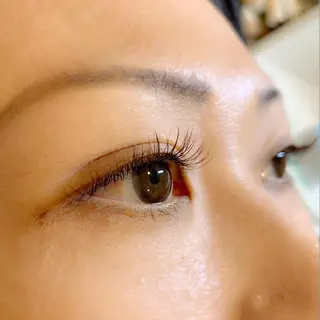 マツエク・マツパ tag by calm所属・tag#bycalm 竹川のマツエク・マツパデザイン