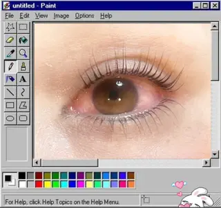 マツエク・マツパ PORTE269所属・☆ ☆のマツエク・マツパデザイン