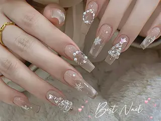 ネイル best nailのネイルデザイン