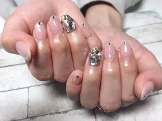 ネイル EPICHA NAILのネイルデザイン