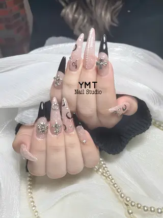 ネイル YMT NailStudio所属・YMT NailStudioのネイルデザイン