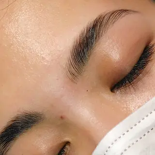 アイブロウ 眉毛&まつげ ☆Dianaの眉毛・アイブロウイメージ