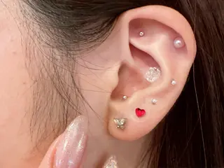 G's  nail所属・漢方温活サロン ひだまり【本郷台】のエステ・リラクイメージ