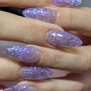 ネイル SalonRhyme サロンライムのネイルデザイン