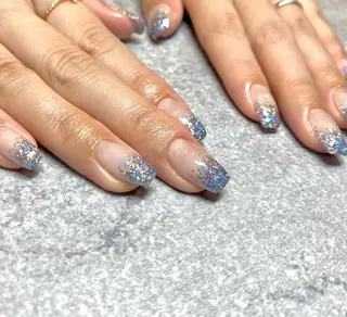 ネイル 【移転しました】 ami  nailのネイルデザイン