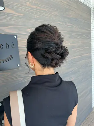 セミロング Orla hair&make所属・Orla 🌿chiekoの眉毛・アイブロウイメージ