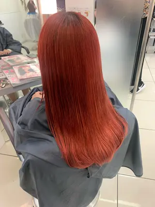 ロング ママ美容師まつげ 🤍まき🤍のマツエク・マツパデザイン