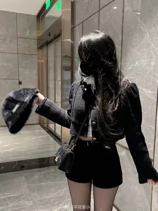 ロング カラー ヘアアレンジ 🥣大人っぽ韓国 スタイル🥣アヤノのヘアスタイル