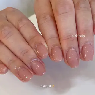 ネイル Nail Salon Gummi.のネイルデザイン