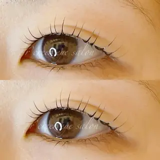 マツエク・マツパ r’creer eyesalon所属・たかはる🧸 r’creerのマツエク・マツパデザイン