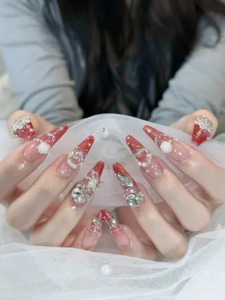 ネイル Julli ジュリのネイルデザイン