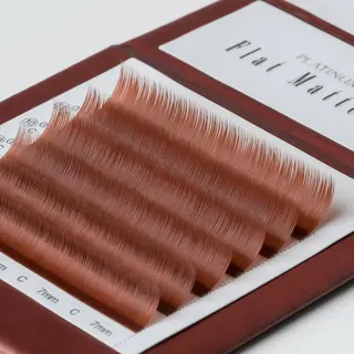 マツエク・マツパ まつげのお店 JUUL & LOUIS ｼﾞｭｰﾙｱﾝﾄﾞﾙｲｽ所属・JUUL&LOUIS 福藤 瞳のエステ・リラクイメージ