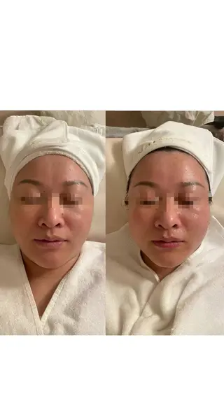 M 🌱naturalのエステ・リラクイメージ