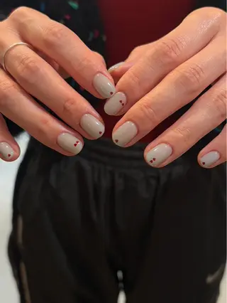 ネイル 石田 祥子のネイルデザイン