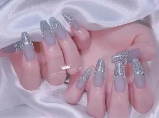 ネイル エムズ ハヤシのネイルデザイン