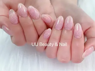 ネイル UU Beauty &Nailのネイルデザイン